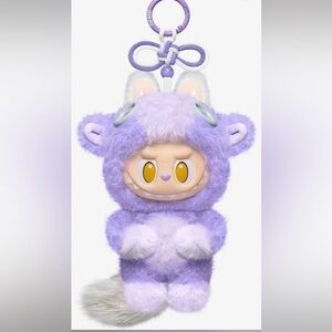 !!SOLD!!Pop Mart Have a Good Run Happy Family Labubu